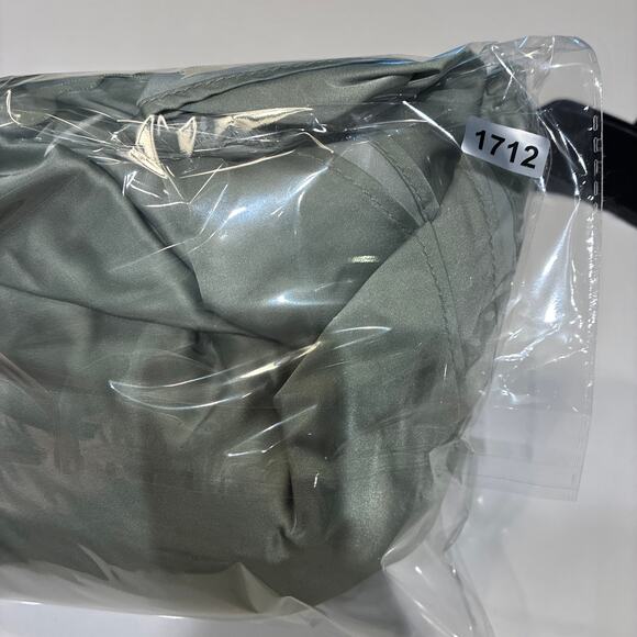 NWT Anthropologie Hutch Strapless Column Satin Maxi Dress XL - Picture 12 of 12